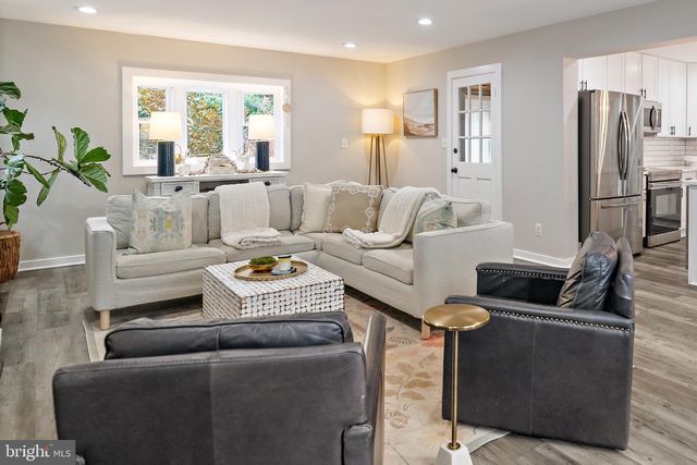 1009 OLD BAY RIDGE RD, Annapolis, MD 21403