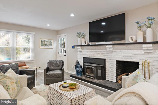 1009 OLD BAY RIDGE RD, Annapolis, MD 21403