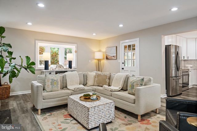 1009 OLD BAY RIDGE RD, Annapolis, MD 21403