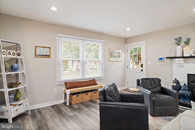 1009 OLD BAY RIDGE RD, Annapolis, MD 21403