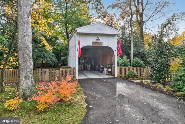 1009 OLD BAY RIDGE RD, Annapolis, MD 21403