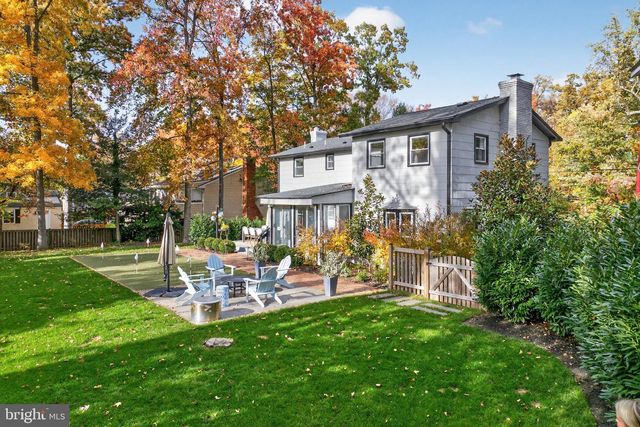 1009 OLD BAY RIDGE RD, Annapolis, MD 21403