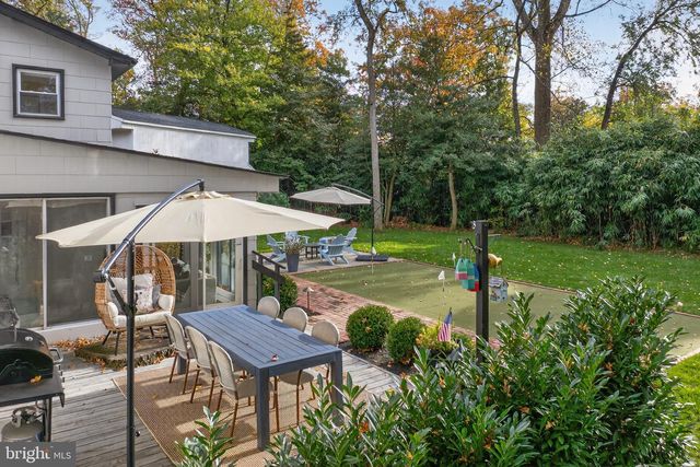 1009 OLD BAY RIDGE RD, Annapolis, MD 21403