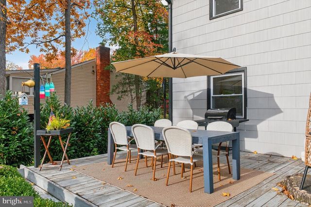 1009 OLD BAY RIDGE RD, Annapolis, MD 21403