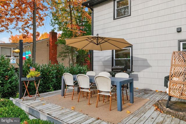 1009 OLD BAY RIDGE RD, Annapolis, MD 21403