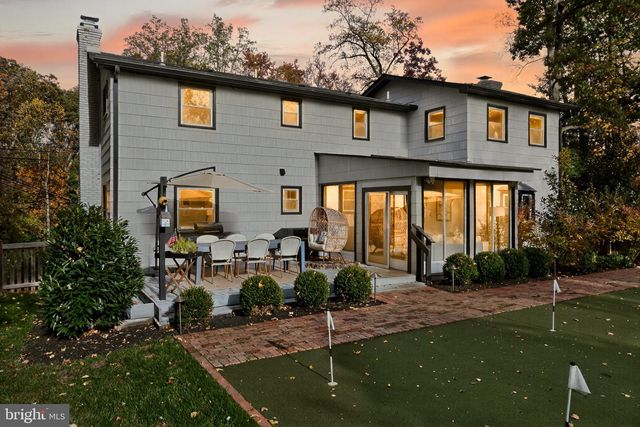 1009 OLD BAY RIDGE RD, Annapolis, MD 21403