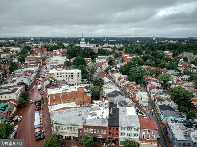 1009 OLD BAY RIDGE RD, Annapolis, MD 21403