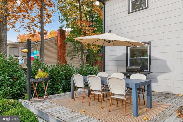 1009 OLD BAY RIDGE RD, Annapolis, MD 21403