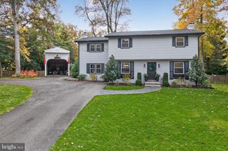 1009 OLD BAY RIDGE RD, Annapolis, MD 21403