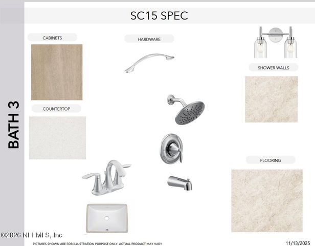 14 RIVER BRANCH Court, St. Augustine, FL 32092