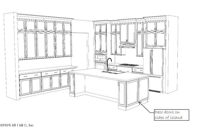 14 RIVER BRANCH Court, St. Augustine, FL 32092