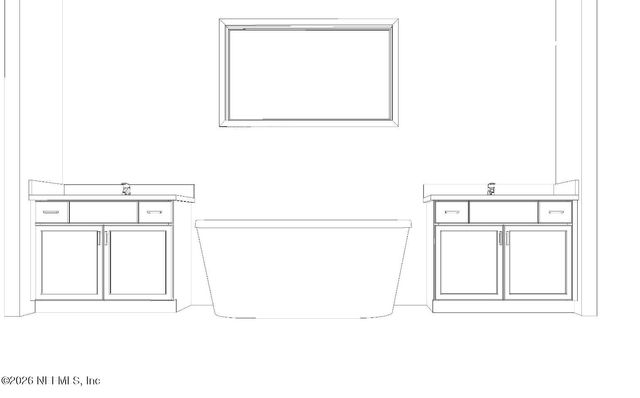 14 RIVER BRANCH Court, St. Augustine, FL 32092