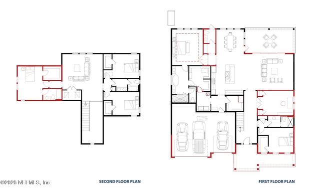 14 RIVER BRANCH Court, St. Augustine, FL 32092