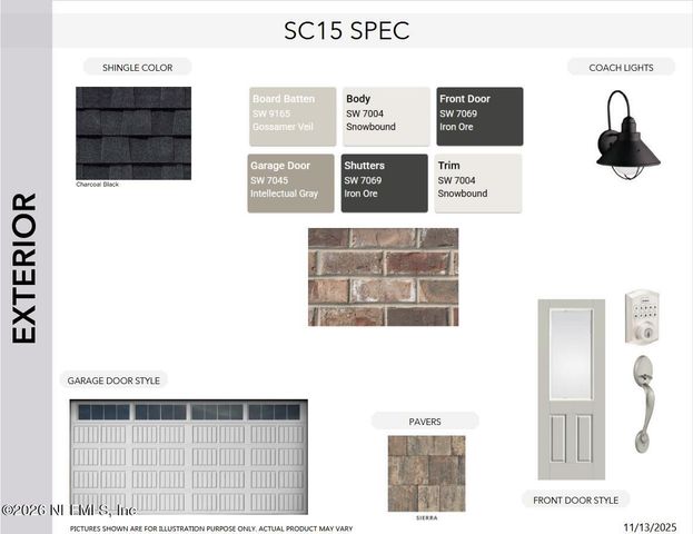 14 RIVER BRANCH Court, St. Augustine, FL 32092