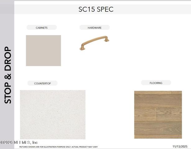 14 RIVER BRANCH Court, St. Augustine, FL 32092