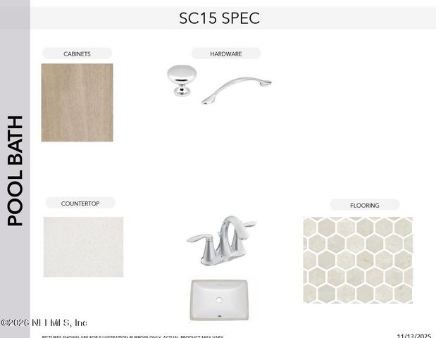 14 RIVER BRANCH Court, St. Augustine, FL 32092