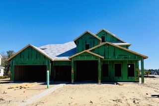 14 RIVER BRANCH Court, St. Augustine, FL 32092