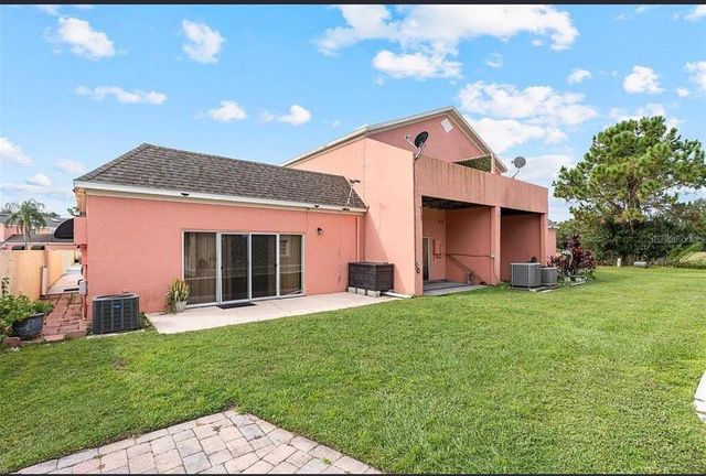 1030 UNIVERSAL REST PLACE, Kissimmee, FL 34744