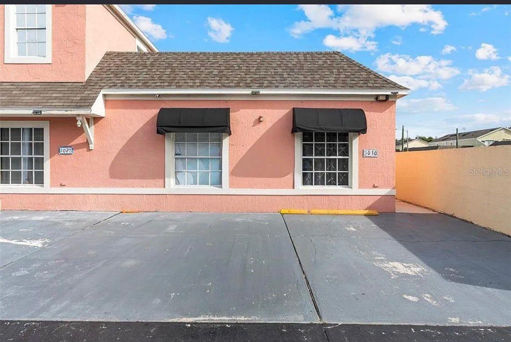 1030 UNIVERSAL REST PLACE, Kissimmee, FL 34744