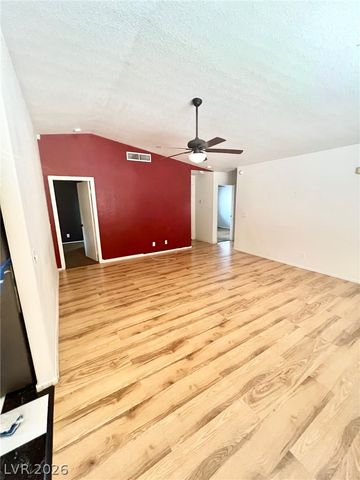 8116 Cimarron Ridge Drive, Las Vegas, NV 89128