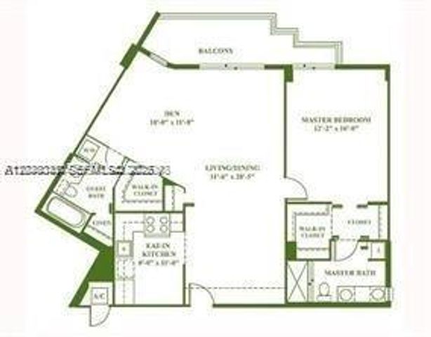 3300 NE 191st Street 410, Aventura, FL 33180