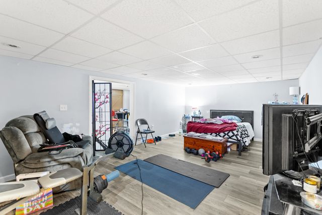 25 S Wilson Street, Manchester, NH 03103