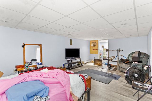 25 S Wilson Street, Manchester, NH 03103