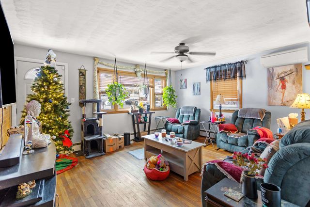 25 S Wilson Street, Manchester, NH 03103