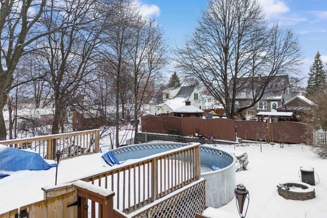 25 S Wilson Street, Manchester, NH 03103