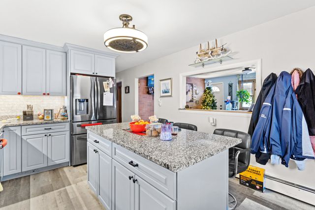 25 S Wilson Street, Manchester, NH 03103