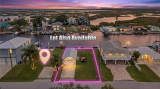 0 (Lot 7) MANGROVE DRIVE, Hernando Beach, FL 34607