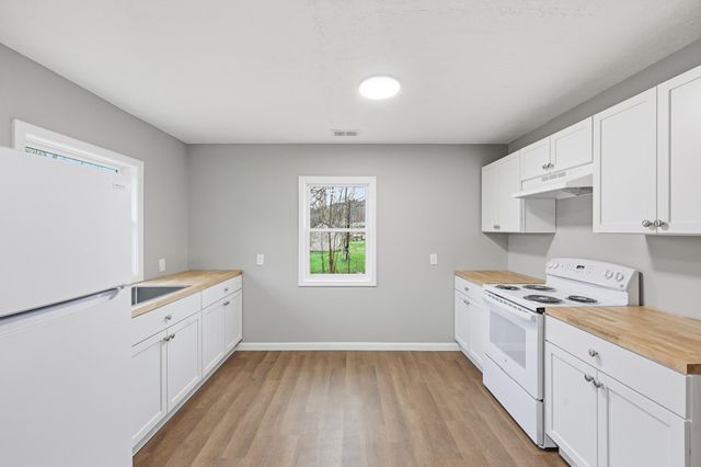 185 Reffitt Road, Jeffersonville, KY 40337