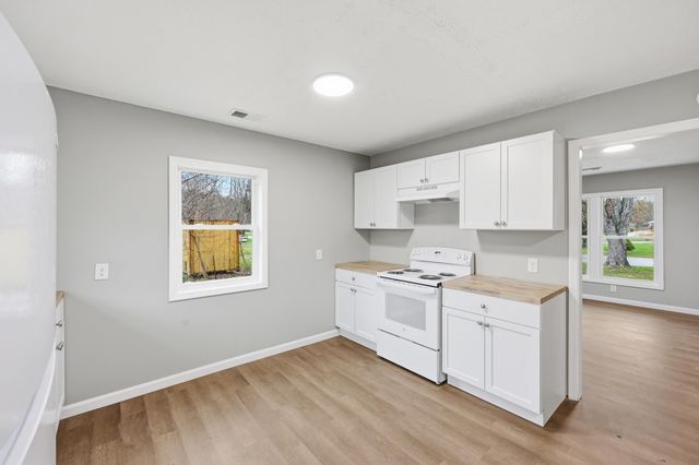 185 Reffitt Road, Jeffersonville, KY 40337