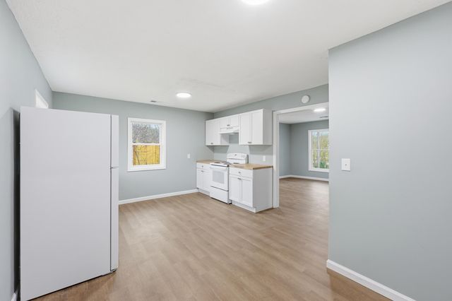 185 Reffitt Road, Jeffersonville, KY 40337