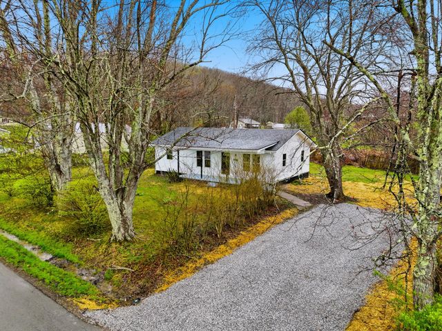 185 Reffitt Road, Jeffersonville, KY 40337