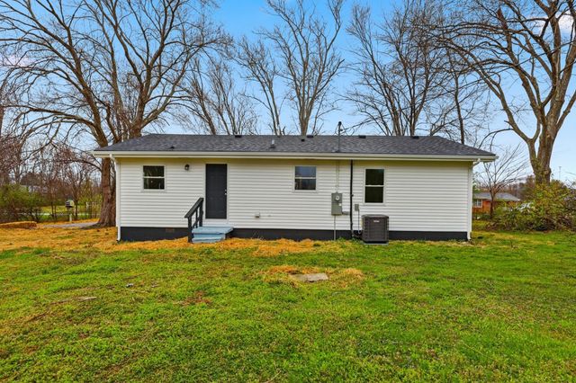 185 Reffitt Road, Jeffersonville, KY 40337