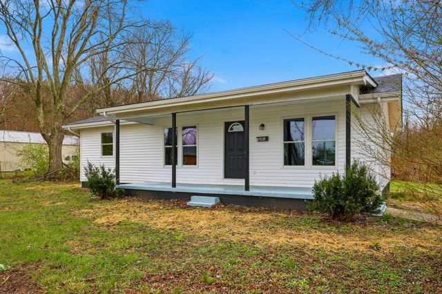 185 Reffitt Road, Jeffersonville, KY 40337