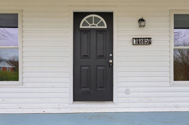 185 Reffitt Road, Jeffersonville, KY 40337