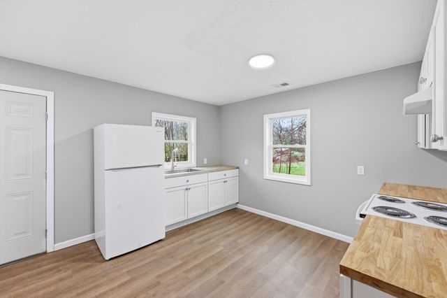 185 Reffitt Road, Jeffersonville, KY 40337