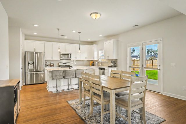 418 Carrara Drive, Summerville, SC 29486