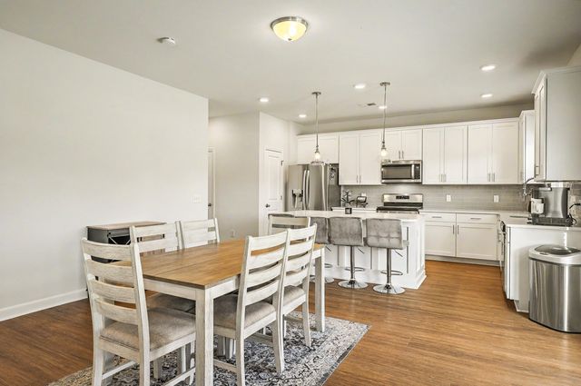418 Carrara Drive, Summerville, SC 29486