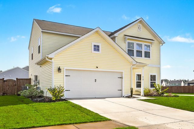 418 Carrara Drive, Summerville, SC 29486
