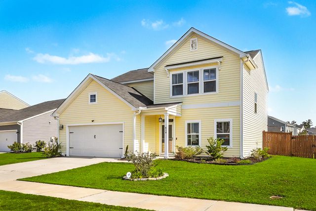 418 Carrara Drive, Summerville, SC 29486