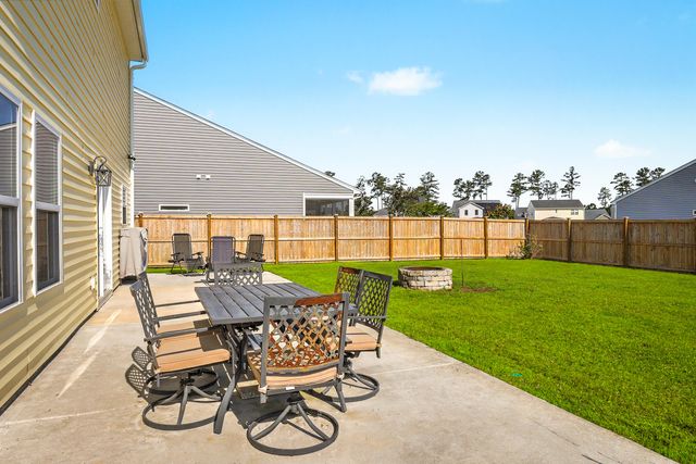 418 Carrara Drive, Summerville, SC 29486