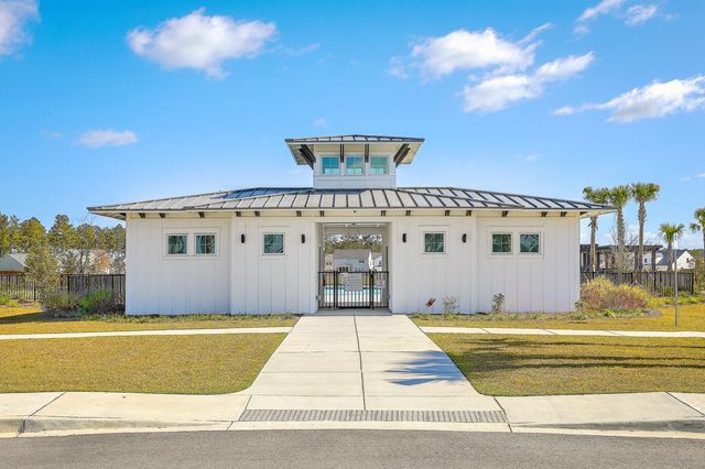 418 Carrara Drive, Summerville, SC 29486