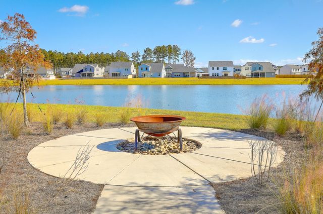 418 Carrara Drive, Summerville, SC 29486