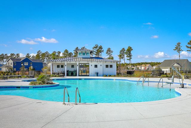 418 Carrara Drive, Summerville, SC 29486