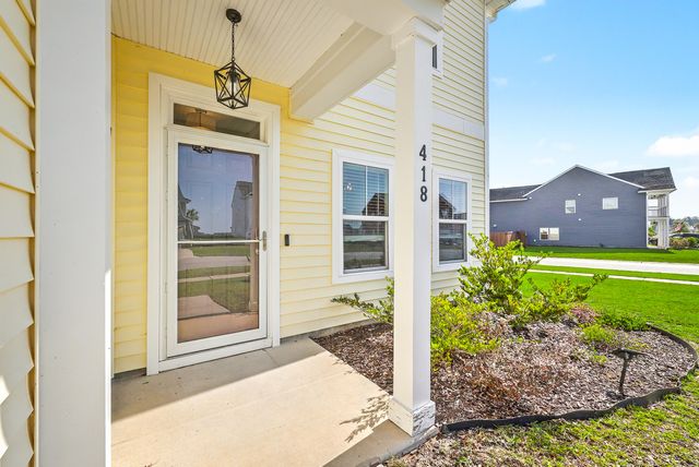 418 Carrara Drive, Summerville, SC 29486
