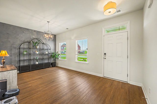 418 Carrara Drive, Summerville, SC 29486