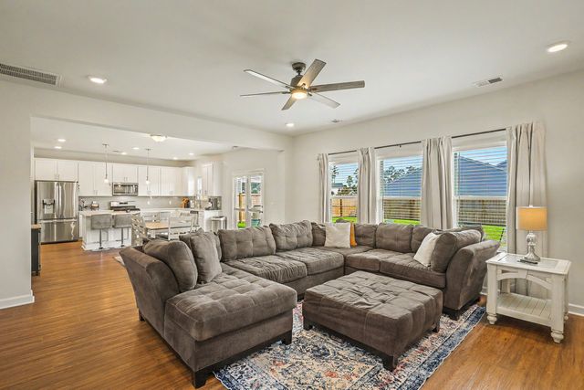 418 Carrara Drive, Summerville, SC 29486